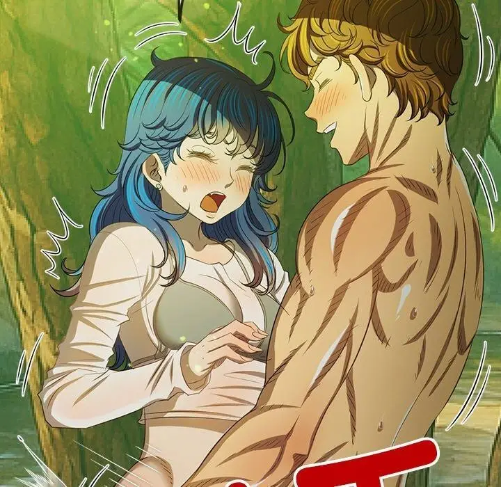 漫画《恶女勾勾缠/难缠小恶女》第259话第80张图