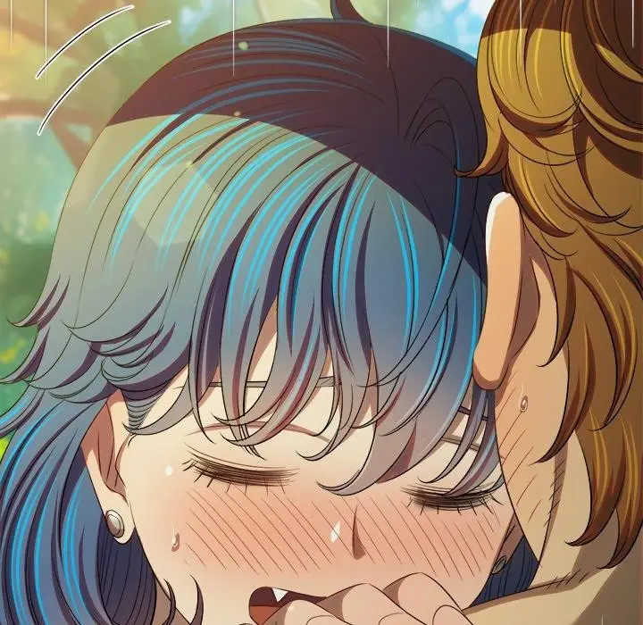 漫画《恶女勾勾缠/难缠小恶女》第259话第96张图