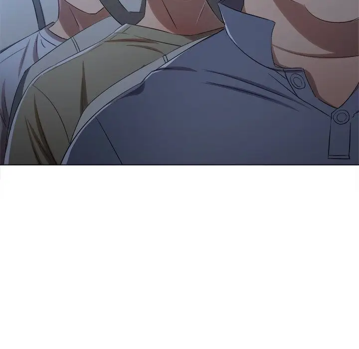 漫画《恶女勾勾缠/难缠小恶女》第260话第11张图