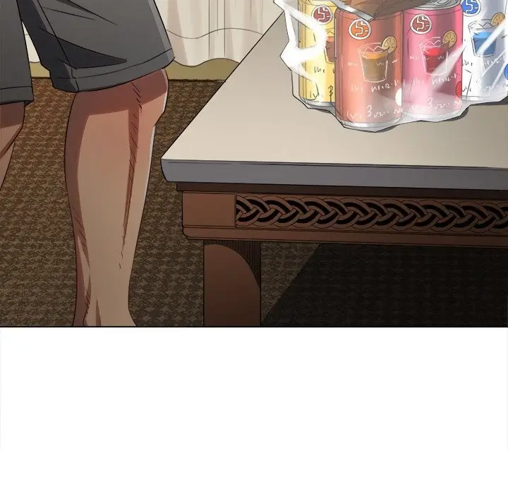 漫画《恶女勾勾缠/难缠小恶女》第260话第31张图