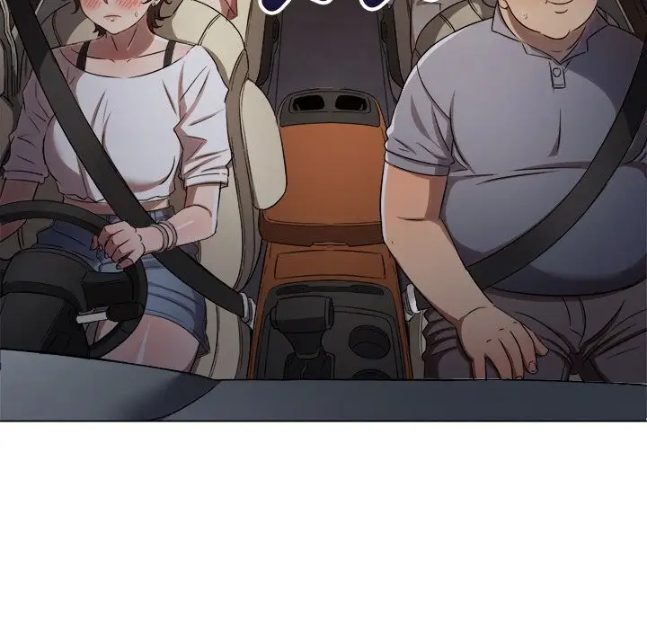 漫画《恶女勾勾缠/难缠小恶女》第260话第8张图