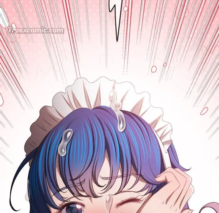 漫画《恶女勾勾缠/难缠小恶女》第260话第98张图