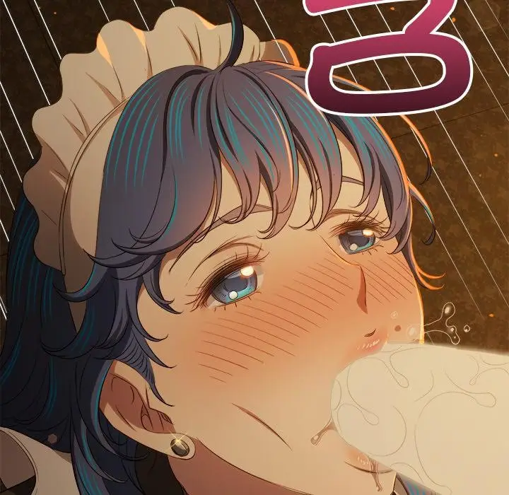 漫画《恶女勾勾缠/难缠小恶女》第261话第147张图