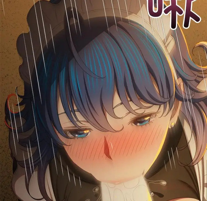 漫画《恶女勾勾缠/难缠小恶女》第261话第164张图
