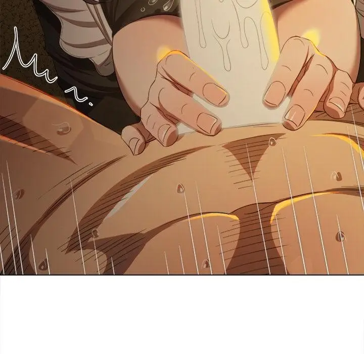漫画《恶女勾勾缠/难缠小恶女》第261话第165张图