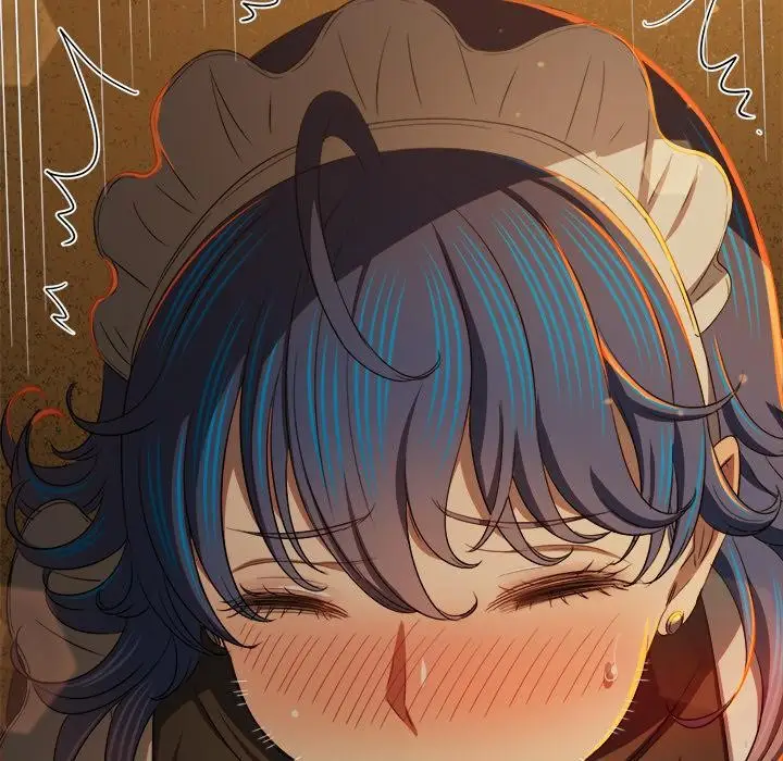 漫画《恶女勾勾缠/难缠小恶女》第261话第173张图