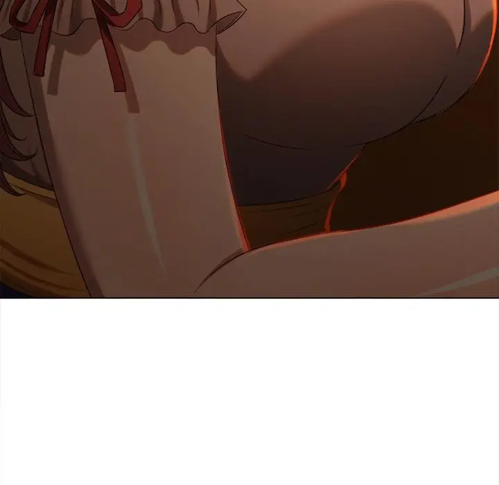 漫画《恶女勾勾缠/难缠小恶女》第261话第72张图
