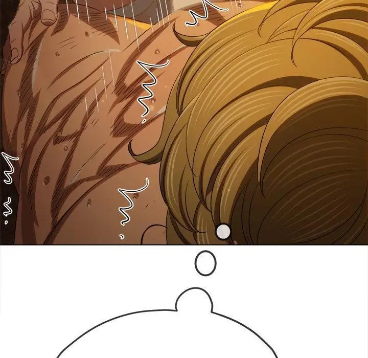 漫画《恶女勾勾缠/难缠小恶女》第261话第80张图