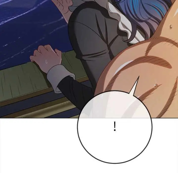 漫画《恶女勾勾缠/难缠小恶女》第262话第101张图