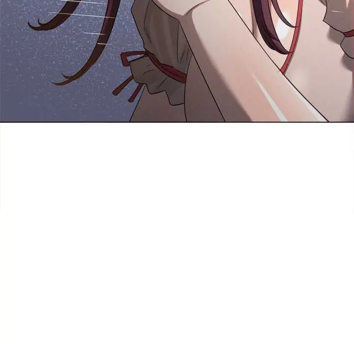 漫画《恶女勾勾缠/难缠小恶女》第262话第46张图