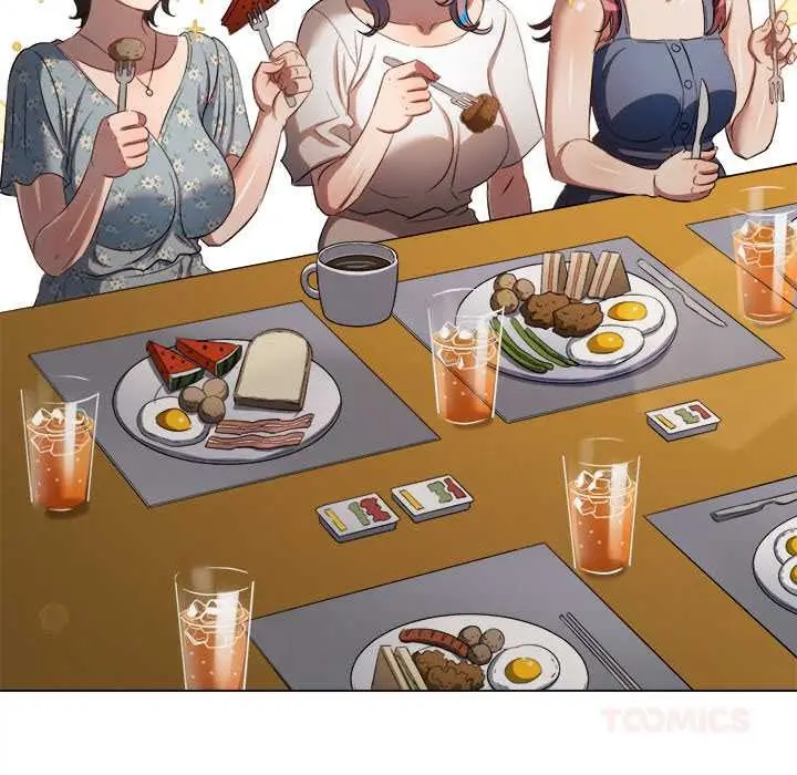 漫画《恶女勾勾缠/难缠小恶女》第263话第15张图