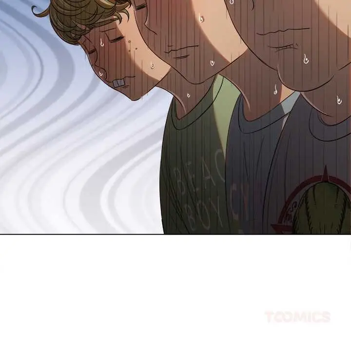 漫画《恶女勾勾缠/难缠小恶女》第263话第63张图