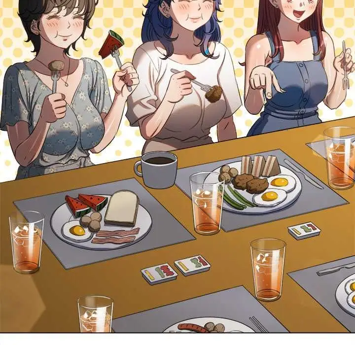 漫画《恶女勾勾缠/难缠小恶女》第263话第71张图