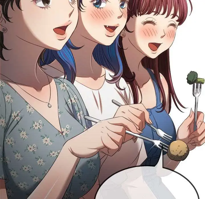 漫画《恶女勾勾缠/难缠小恶女》第263话第76张图