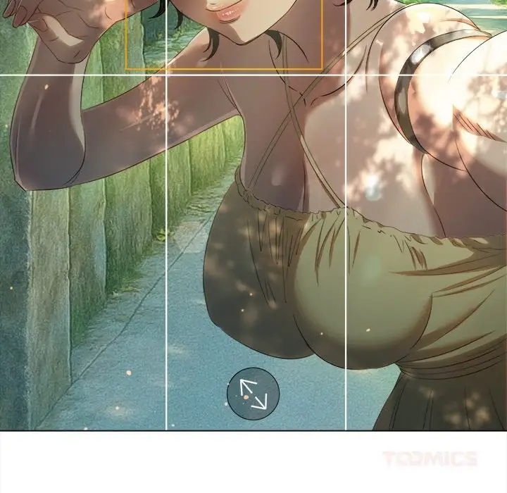漫画《恶女勾勾缠/难缠小恶女》第264话第12张图