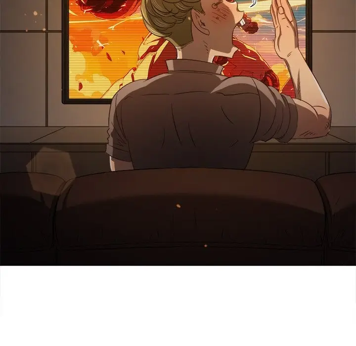 漫画《恶女勾勾缠/难缠小恶女》第264话第120张图