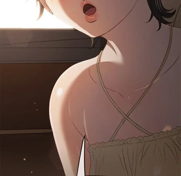 漫画《恶女勾勾缠/难缠小恶女》第264话第153张图