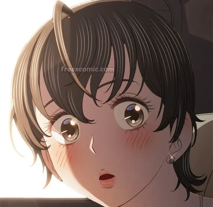 漫画《恶女勾勾缠/难缠小恶女》第264话第168张图