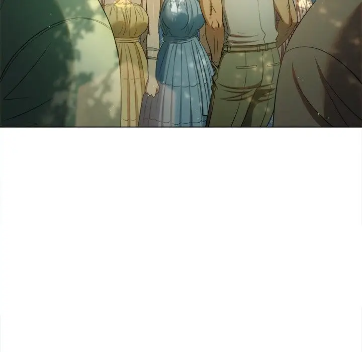 漫画《恶女勾勾缠/难缠小恶女》第264话第48张图