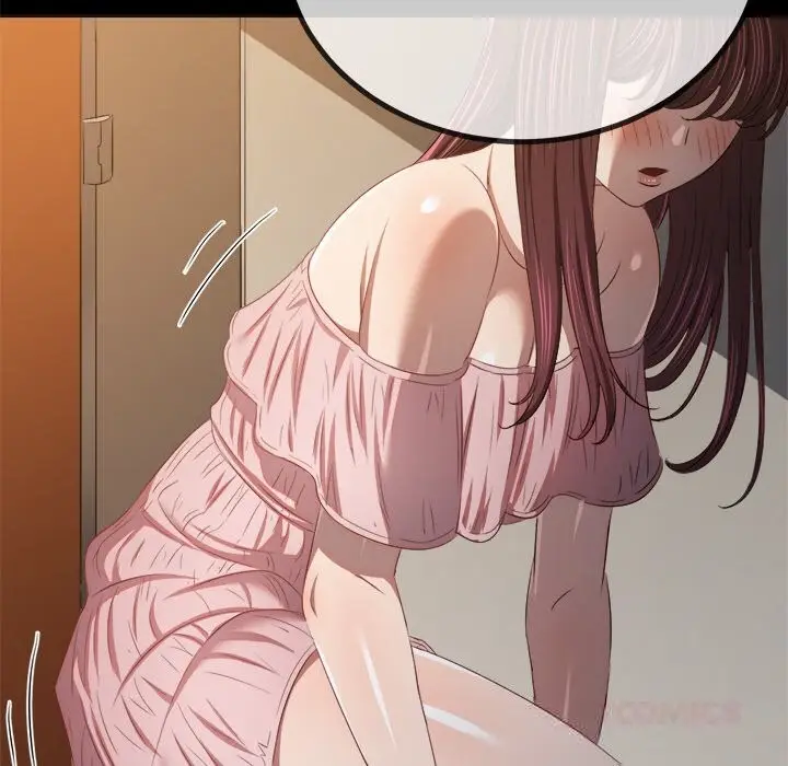 漫画《恶女勾勾缠/难缠小恶女》第265话第129张图