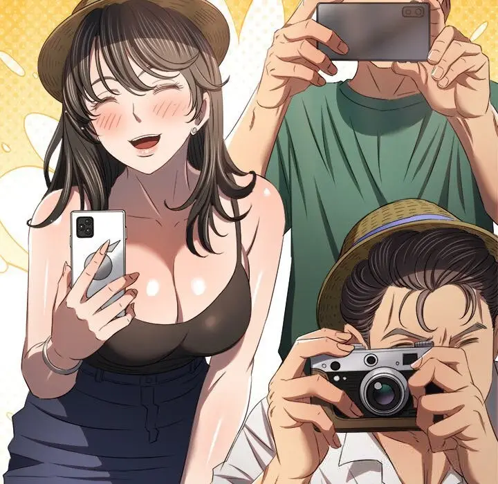 漫画《恶女勾勾缠/难缠小恶女》第265话第5张图