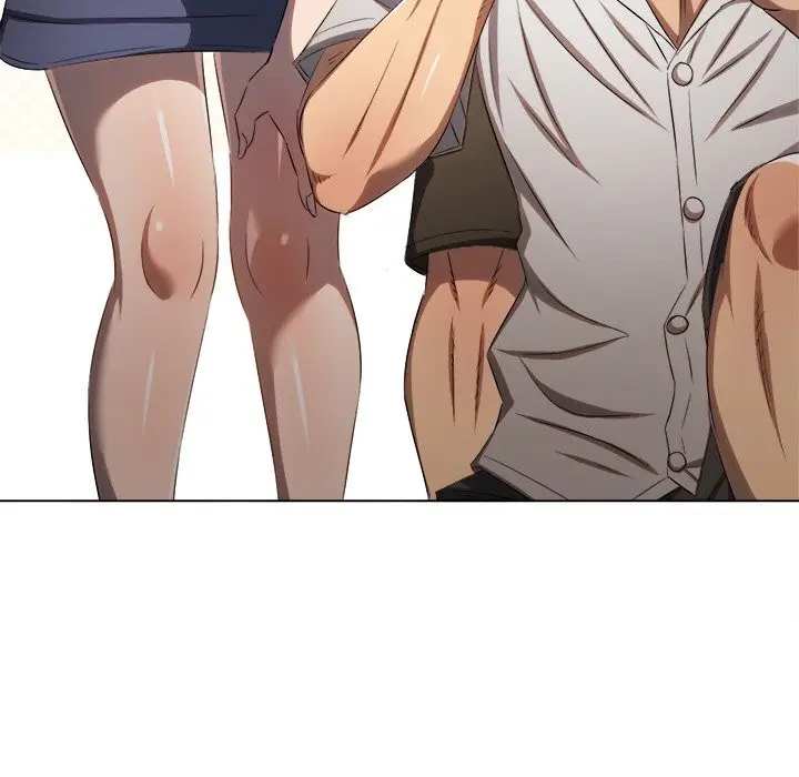 漫画《恶女勾勾缠/难缠小恶女》第265话第6张图