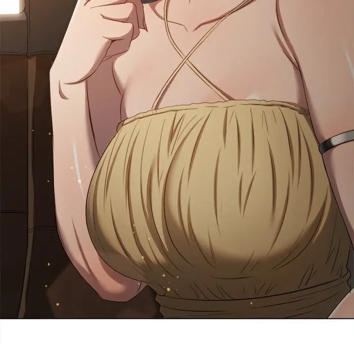 漫画《恶女勾勾缠/难缠小恶女》第265话第69张图