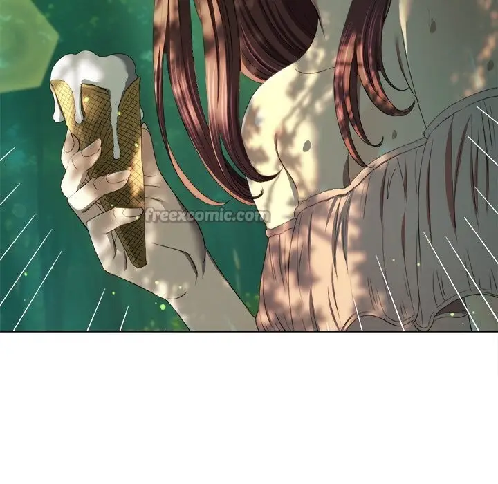 漫画《恶女勾勾缠/难缠小恶女》第266话第154张图