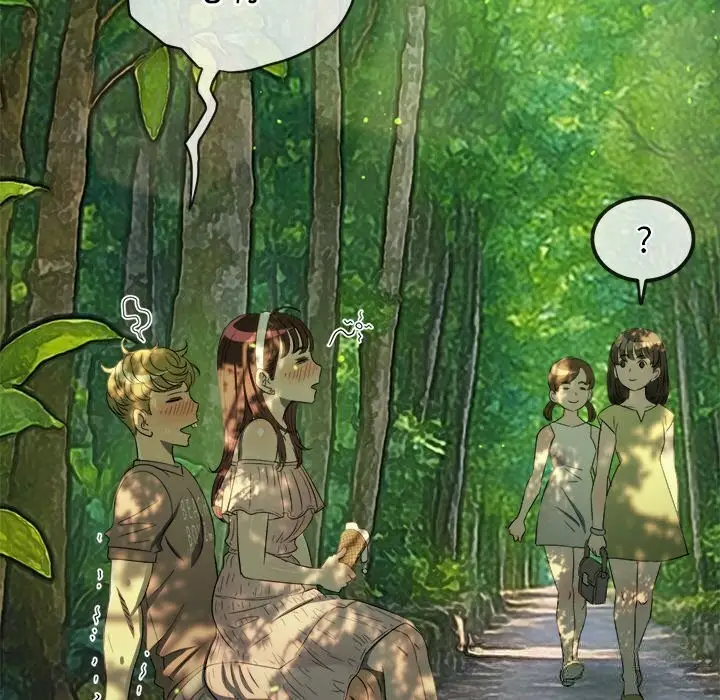 漫画《恶女勾勾缠/难缠小恶女》第266话第169张图