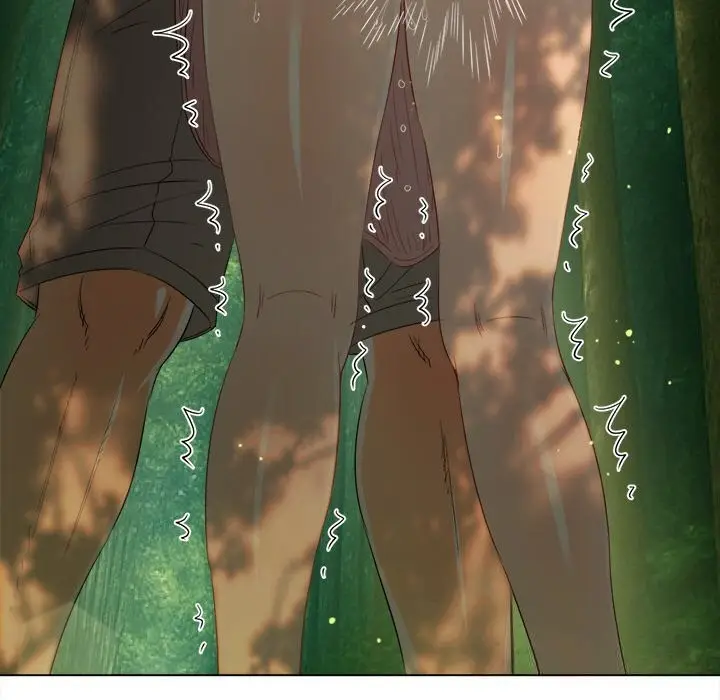 漫画《恶女勾勾缠/难缠小恶女》第266话第30张图