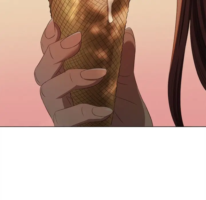 漫画《恶女勾勾缠/难缠小恶女》第266话第50张图