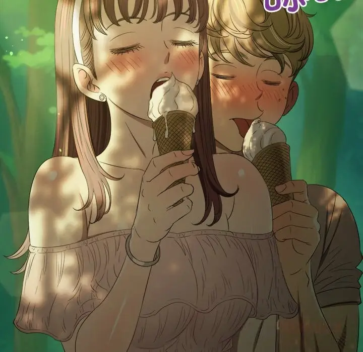 漫画《恶女勾勾缠/难缠小恶女》第266话第52张图