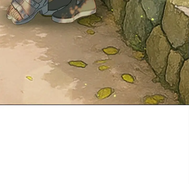 漫画《恶女勾勾缠/难缠小恶女》第266话第57张图
