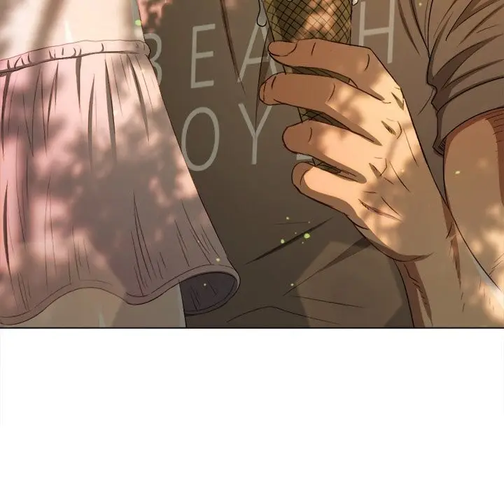 漫画《恶女勾勾缠/难缠小恶女》第266话第91张图
