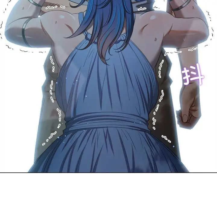 漫画《恶女勾勾缠/难缠小恶女》第267话第102张图