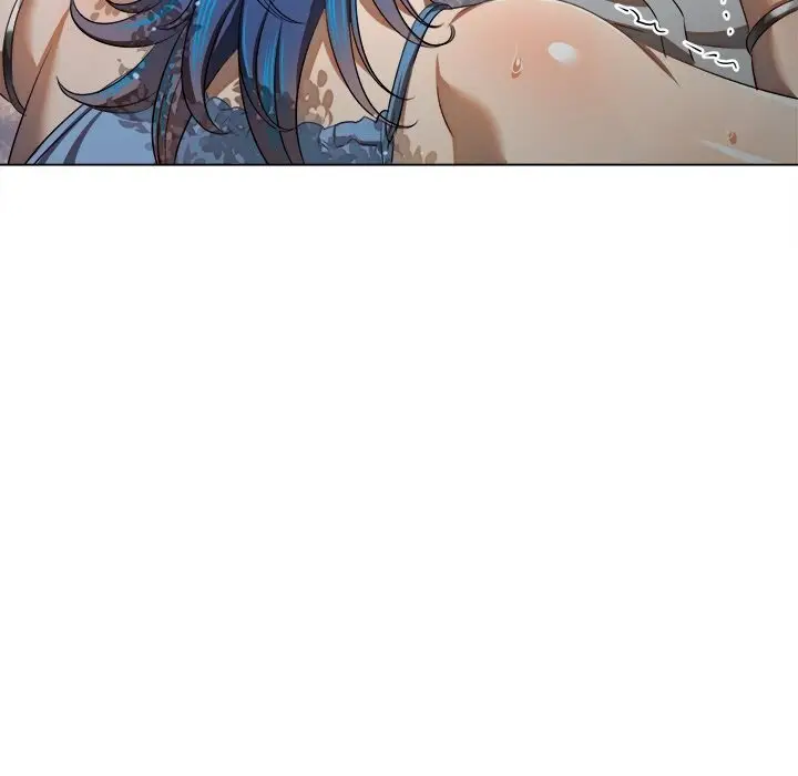 漫画《恶女勾勾缠/难缠小恶女》第267话第107张图