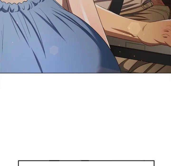 漫画《恶女勾勾缠/难缠小恶女》第267话第123张图