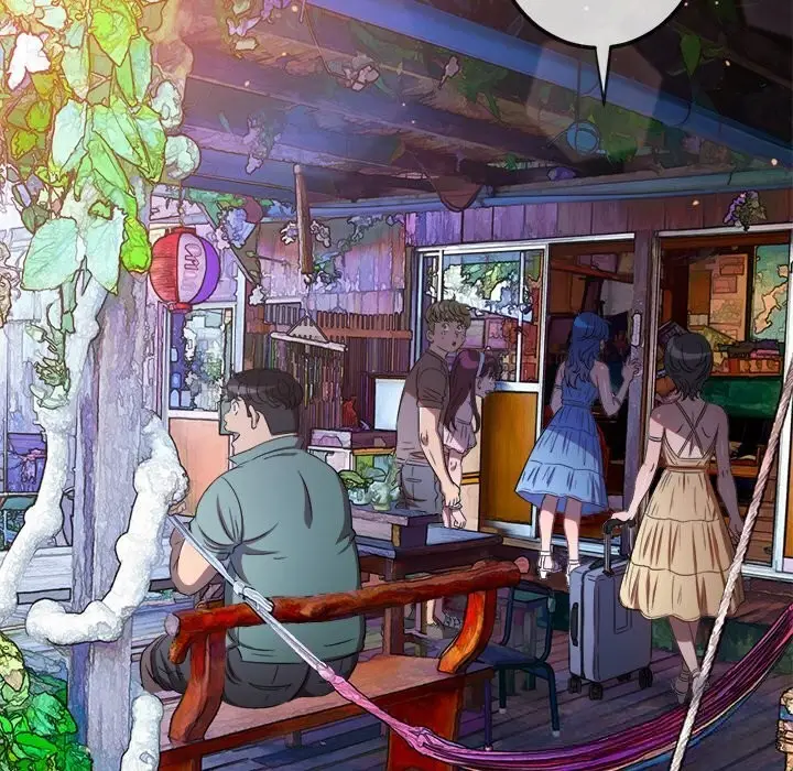 漫画《恶女勾勾缠/难缠小恶女》第267话第163张图