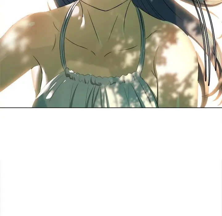 漫画《恶女勾勾缠/难缠小恶女》第267话第22张图