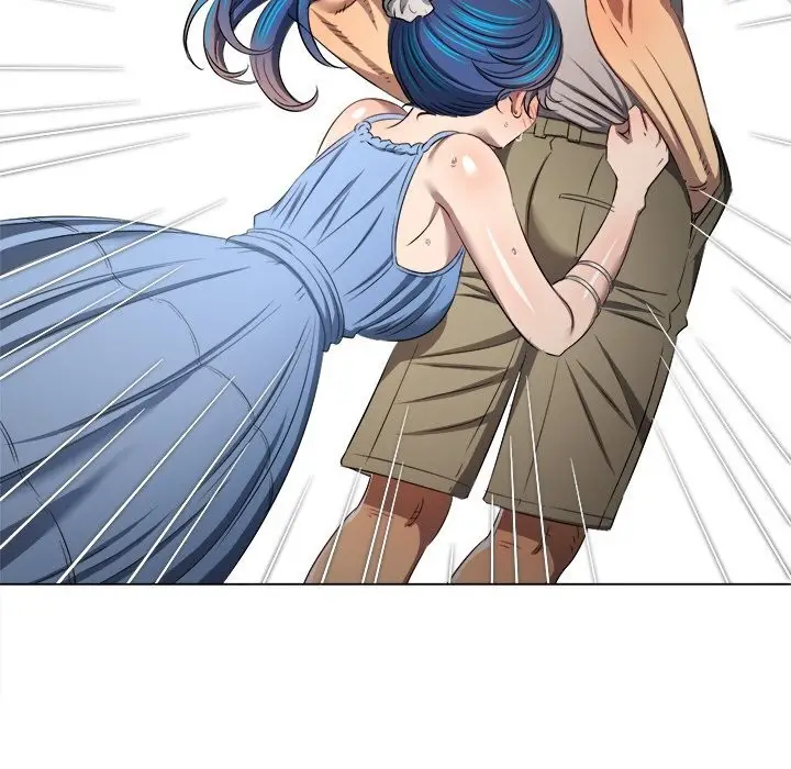漫画《恶女勾勾缠/难缠小恶女》第267话第55张图