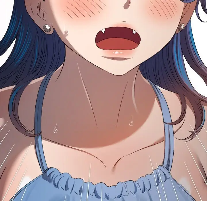 漫画《恶女勾勾缠/难缠小恶女》第267话第77张图