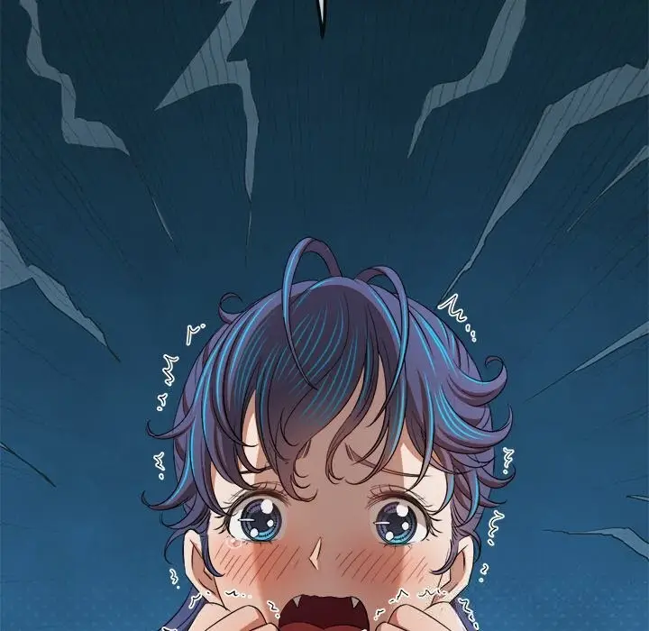 漫画《恶女勾勾缠/难缠小恶女》第267话第89张图