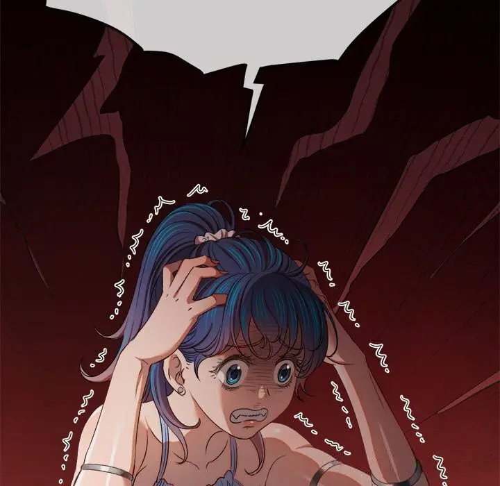 漫画《恶女勾勾缠/难缠小恶女》第267话第96张图