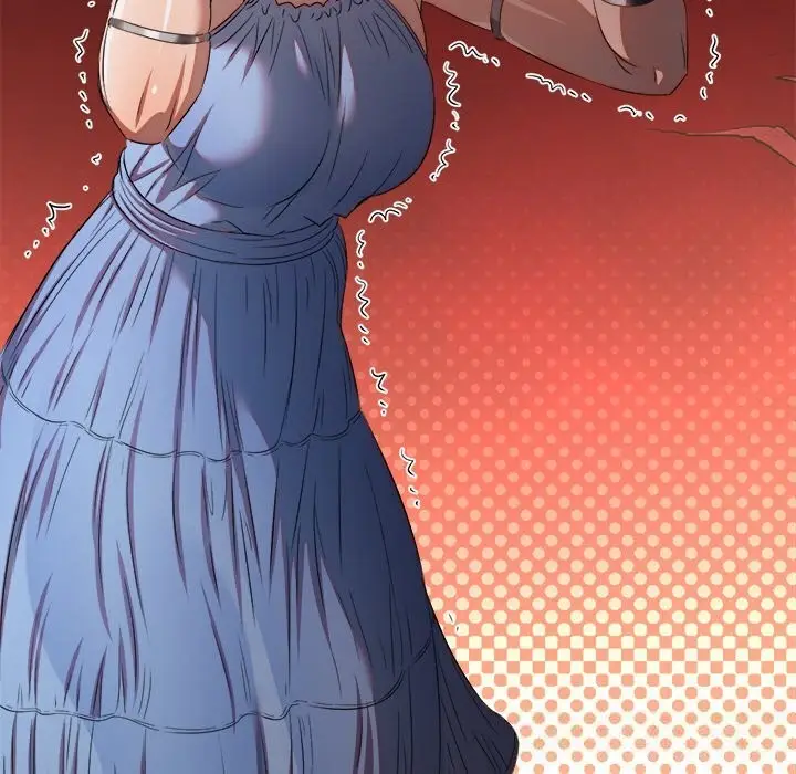漫画《恶女勾勾缠/难缠小恶女》第267话第97张图