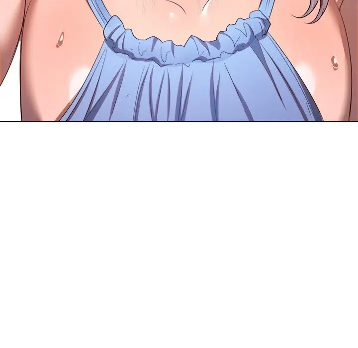 漫画《恶女勾勾缠/难缠小恶女》第268话第128张图