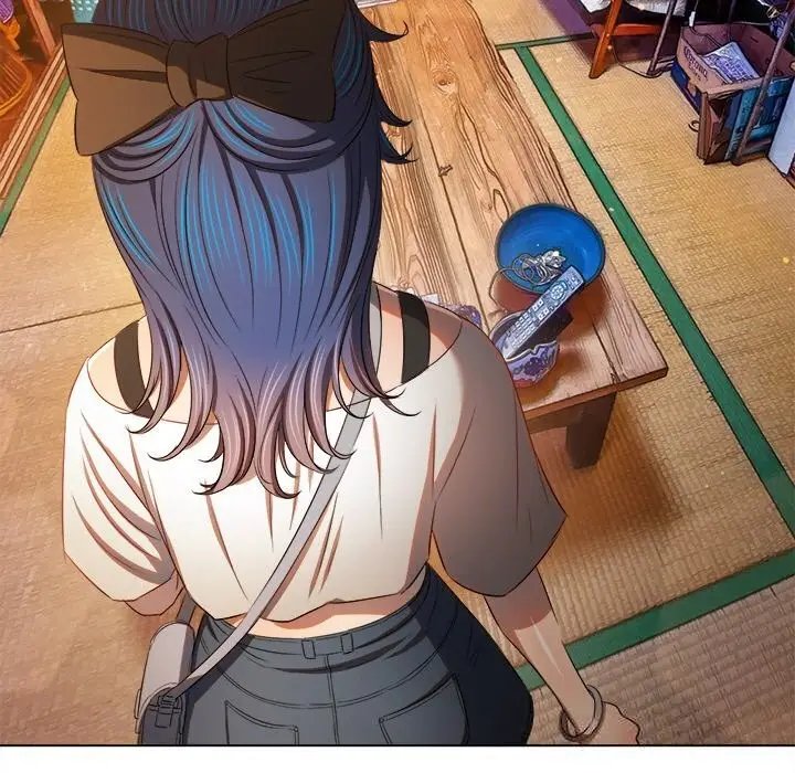 漫画《恶女勾勾缠/难缠小恶女》第268话第166张图
