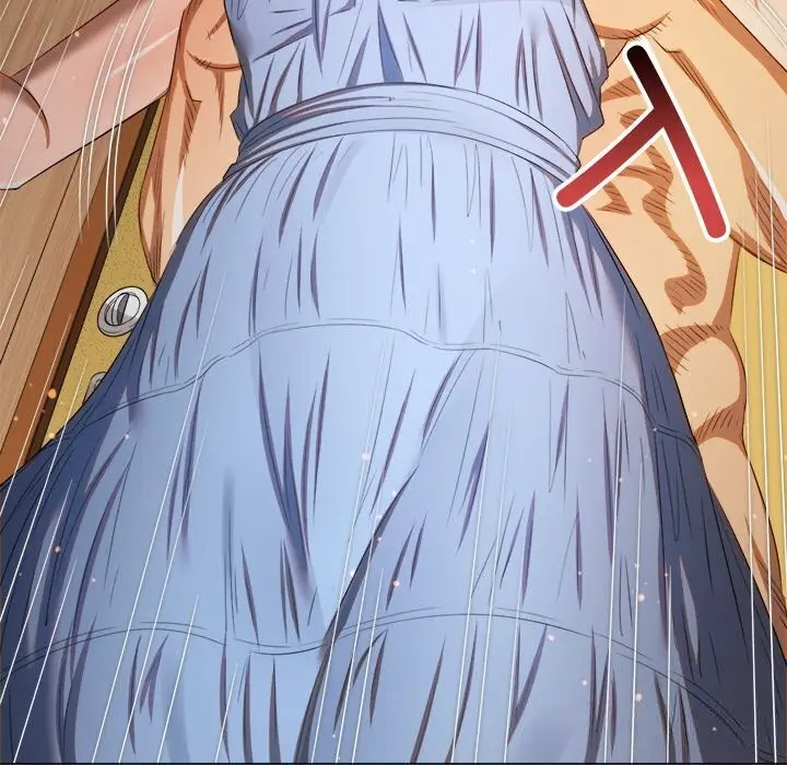 漫画《恶女勾勾缠/难缠小恶女》第268话第18张图