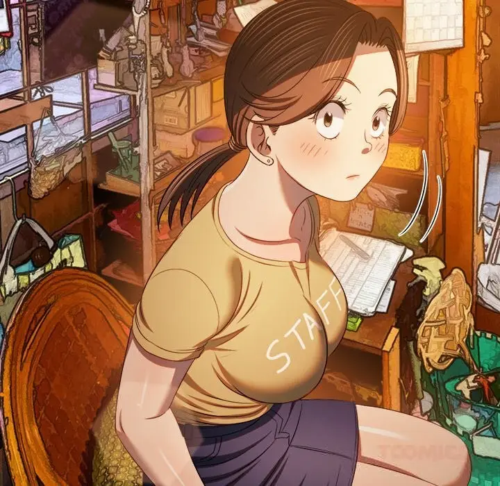 漫画《恶女勾勾缠/难缠小恶女》第268话第36张图