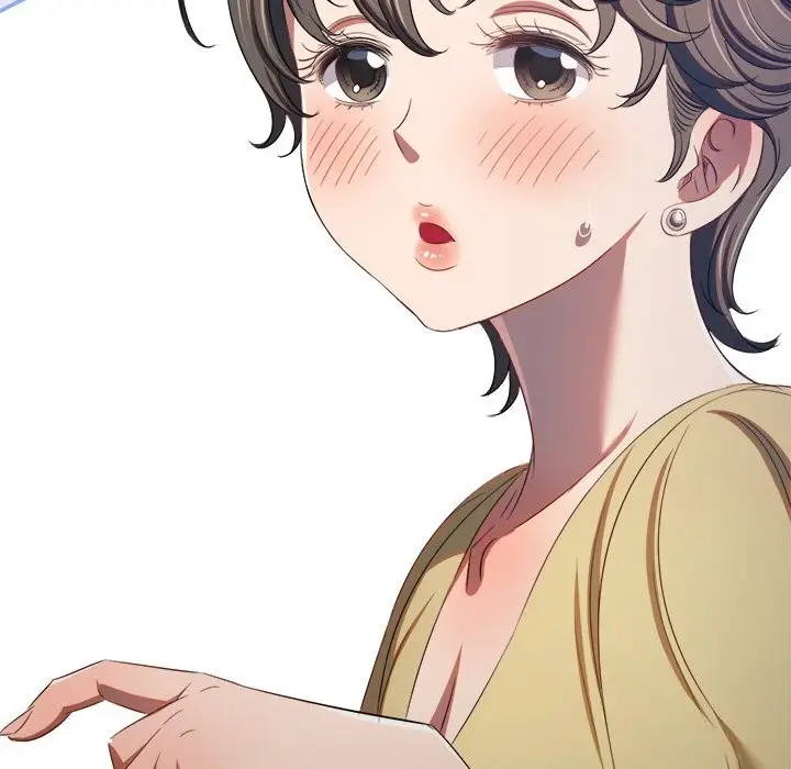漫画《恶女勾勾缠/难缠小恶女》第269话第101张图