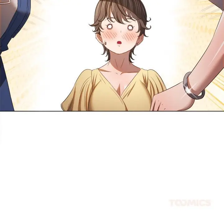 漫画《恶女勾勾缠/难缠小恶女》第269话第124张图